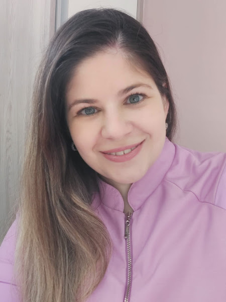 Foto de Dra Heloisa Luchesi Odontologia