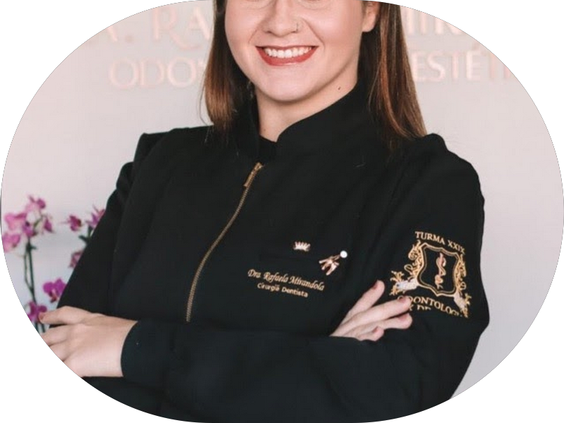 Foto 3 de Dra Heloisa Luchesi Odontologia