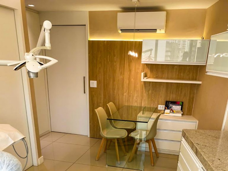 Foto de Dra. Heloísa Martins - Cirurgiã-Dentista | Ortodontia