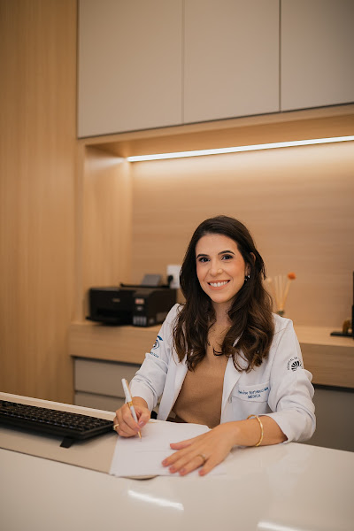 Foto 2 de Dra. Heloíse Maia - Oftalmologista em Três Lagoas