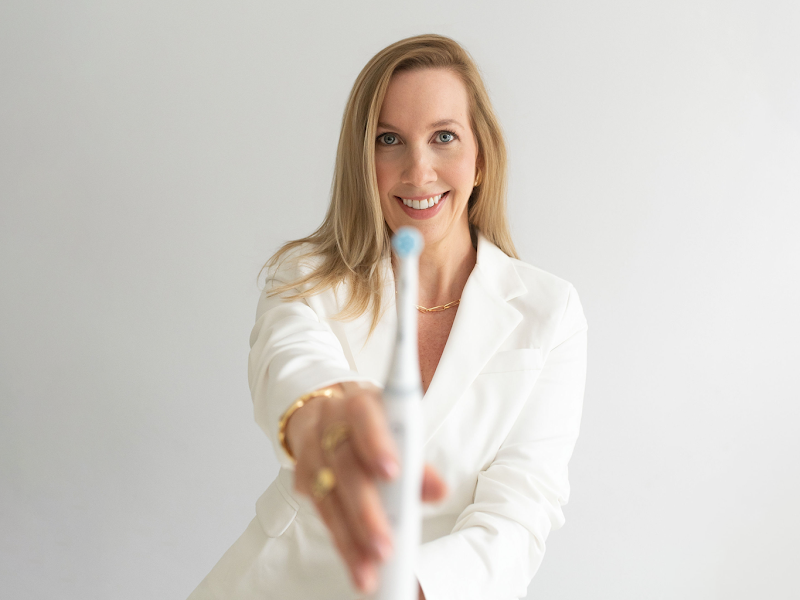 Foto de Dra. Heloiza Cavarzan