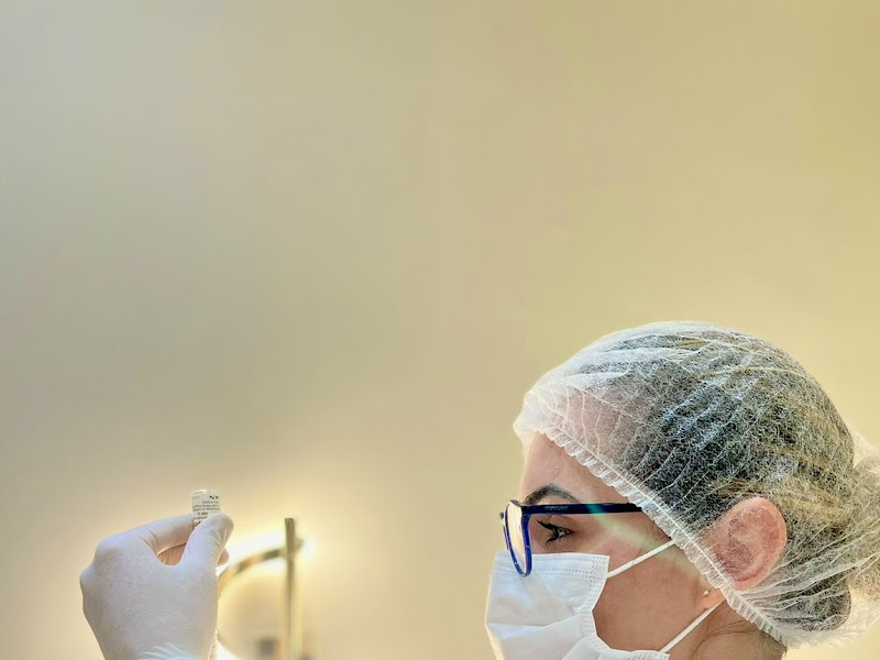 Foto de Dra. Heloiza Matos