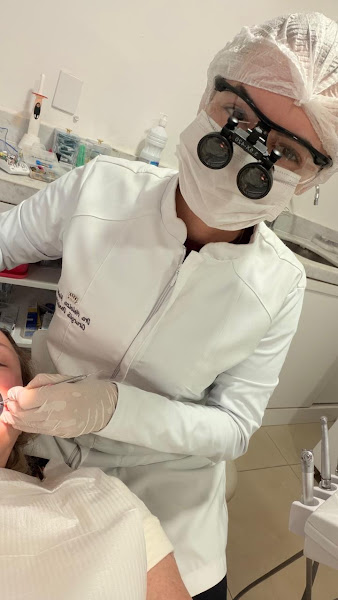 Foto 3 de Dra. Heloiza Matos