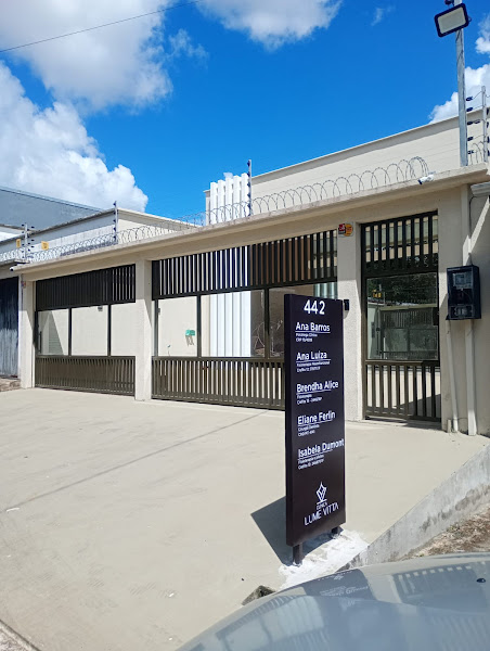 Foto 2 de Dra. Heloize Monteiro - Ortodontia especializada - Clínica Lume Vitta