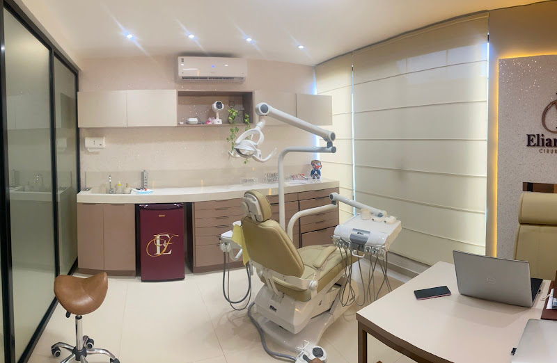 Foto 3 de Dra. Heloize Monteiro - Ortodontia especializada - Clínica Lume Vitta