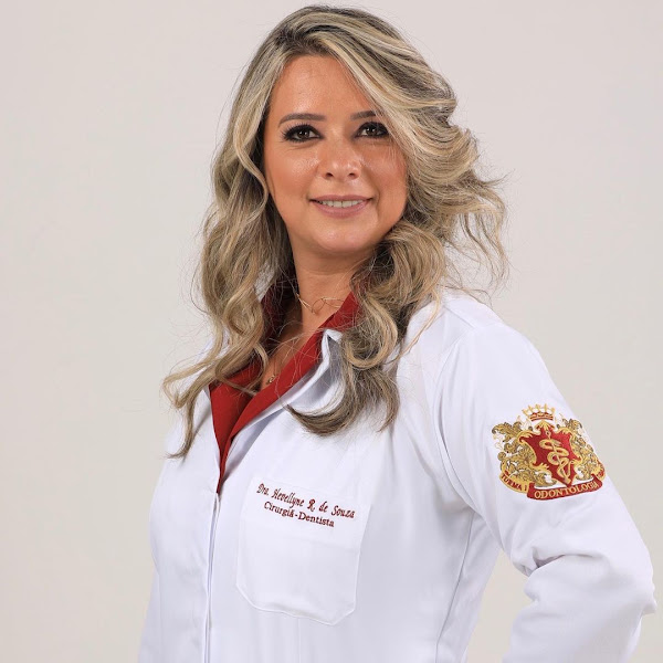 Foto 2 de Dra Hevellyne Consultório Odontológico e Harmonização Facial
