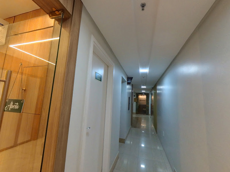 Foto 3 de Dra. Hyanne Nadine Cirurgia Buco-Maxilo-facial