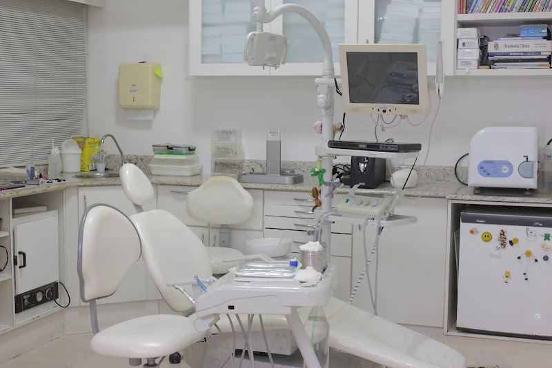 Foto 3 de Dra Iandira Pastor