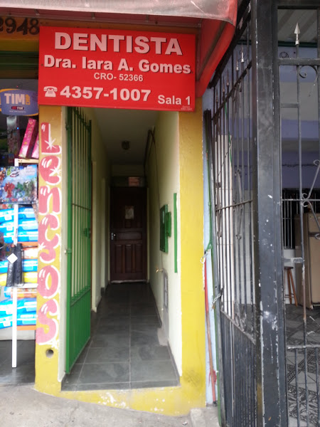 Foto 2 de Dra. Iara A. Gomes
