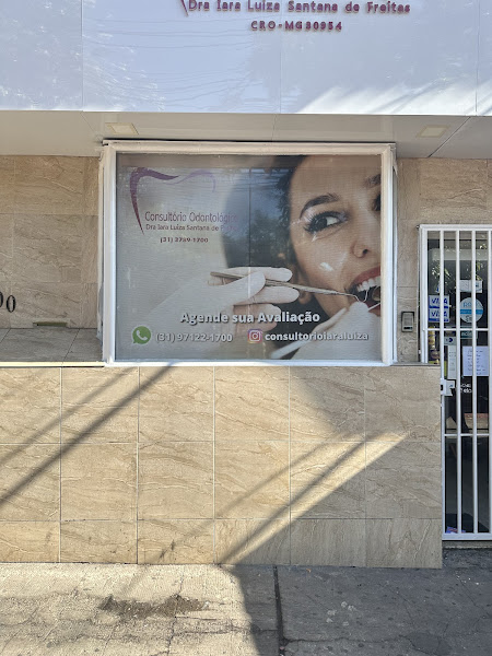 Foto de Dra Iara Luiza Santana de Freitas