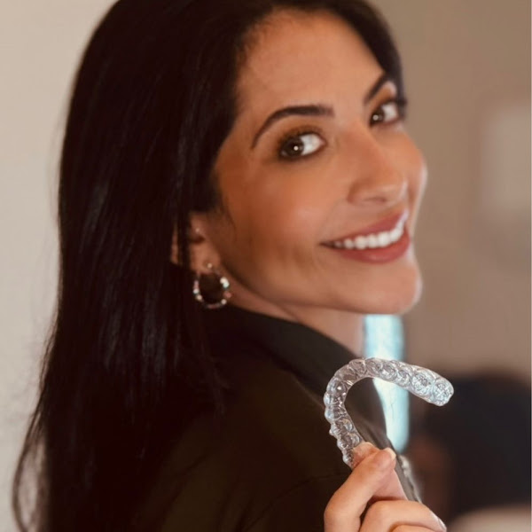 Foto 2 de Dra. Iara Machado I clareamento dentário