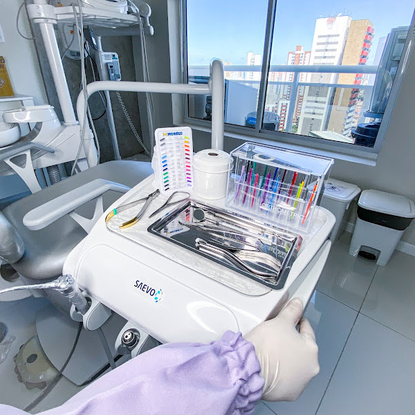 Foto 3 de Dra. Iara Machado I clareamento dentário