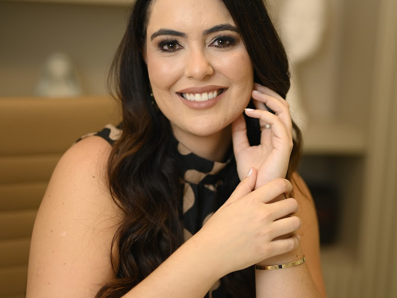 Foto de Dra. Iara Rodrigues