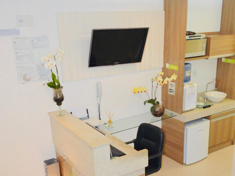 Foto 4 de Dra. Iara Subtil Odontologia