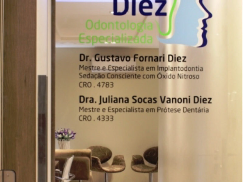 Foto 5 de Dra. Iara Subtil Odontologia