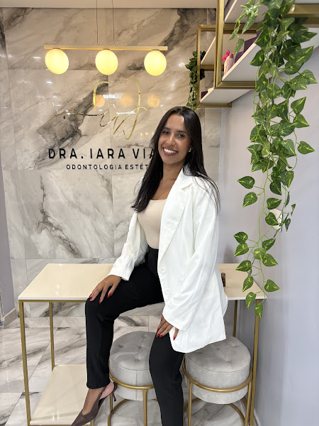 Foto 3 de Dra Iara Viana