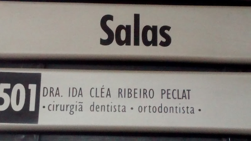 Foto 2 de Dra. Ida Cléa Ribeiro Peclat