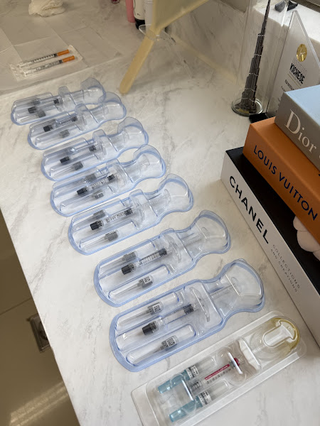 Foto 3 de Dra Iêda Batista - Harmonização facial