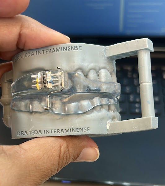 Foto 3 de Dra. Iêda Interaminense