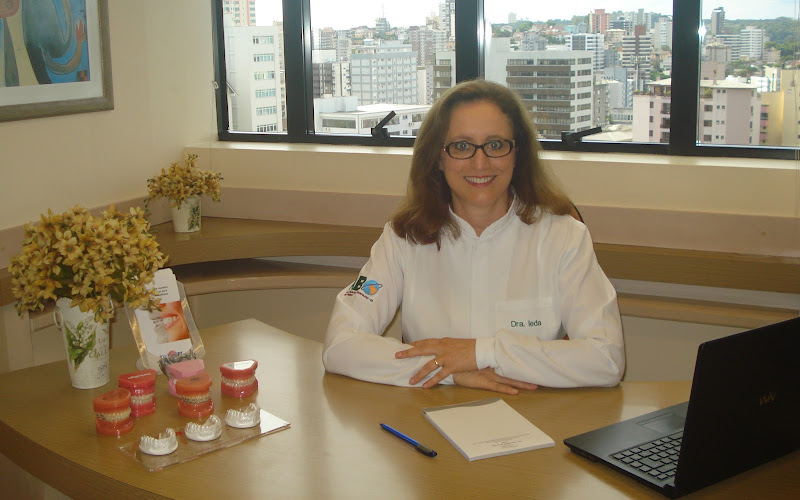 Foto 2 de Dra. Ieda Milani de Lucena