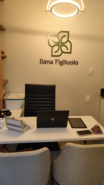 Foto 2 de Dra Ilana Figliuolo