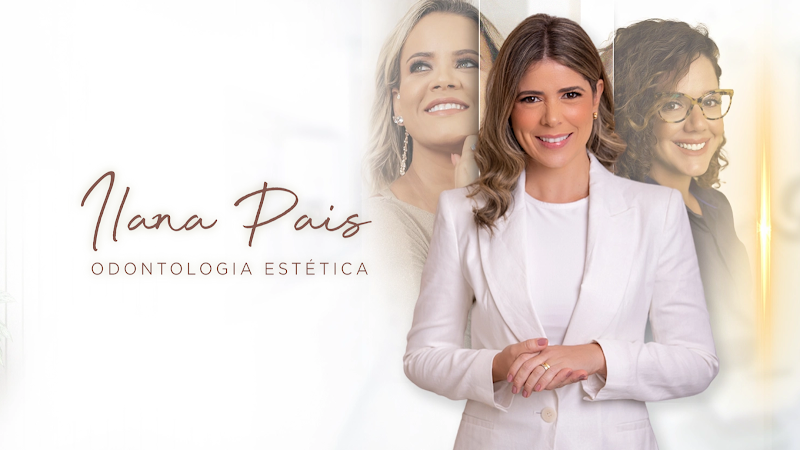 Foto 2 de Dra. Ilana Pais | Dentista e Odontologia Estética