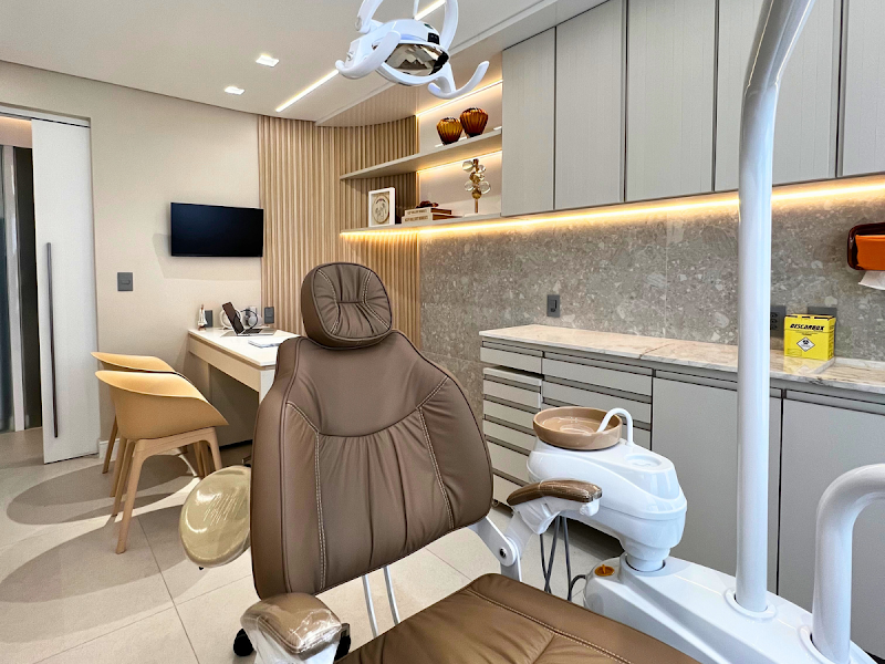 Foto 3 de Dra. Ilana Pais | Dentista e Odontologia Estética