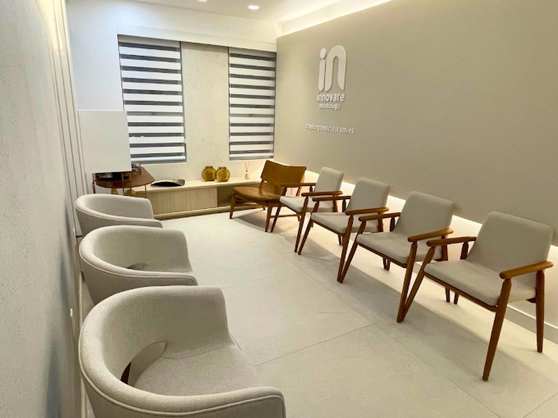 Foto 8 de Dra. Ilana Pais | Dentista e Odontologia Estética