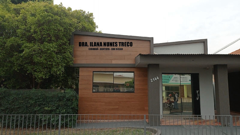Foto 2 de Dra Ilana Treco