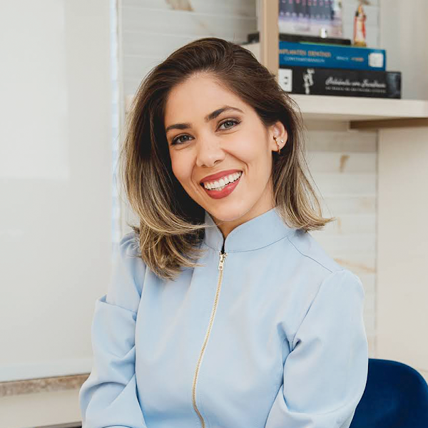 Foto 2 de Dra Ilanna Andrade Odontologia