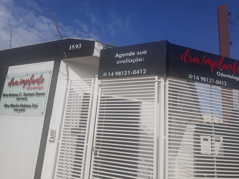 Foto de Dra Implante