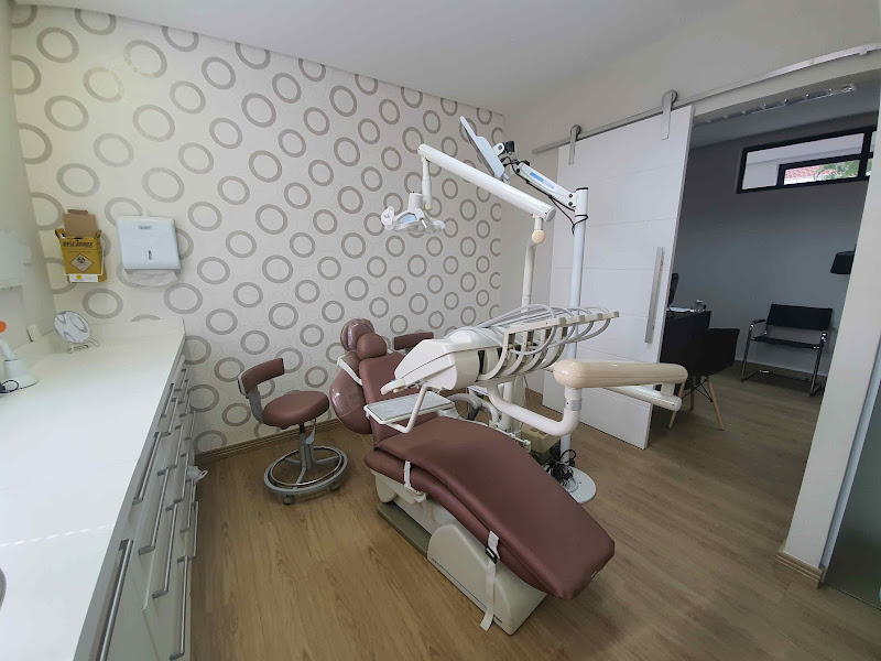 Foto 2 de Dra. Inah Machado, Dentista