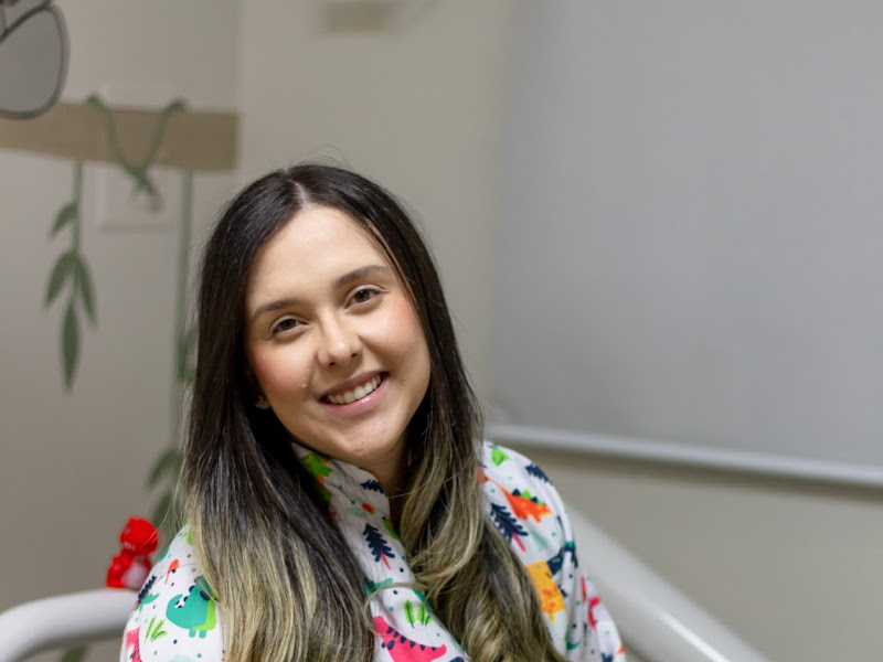 Foto 2 de Dra Inaira Gabriela