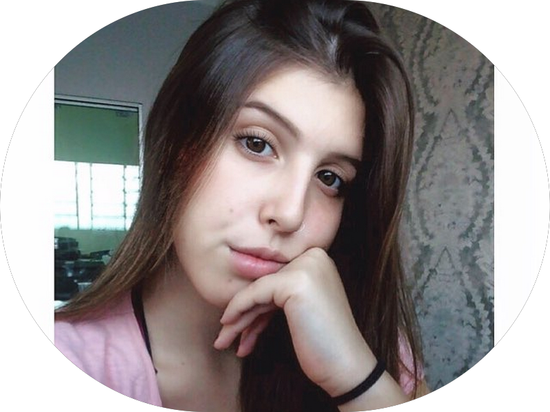 Dra Inara Barbosa - Odontologia