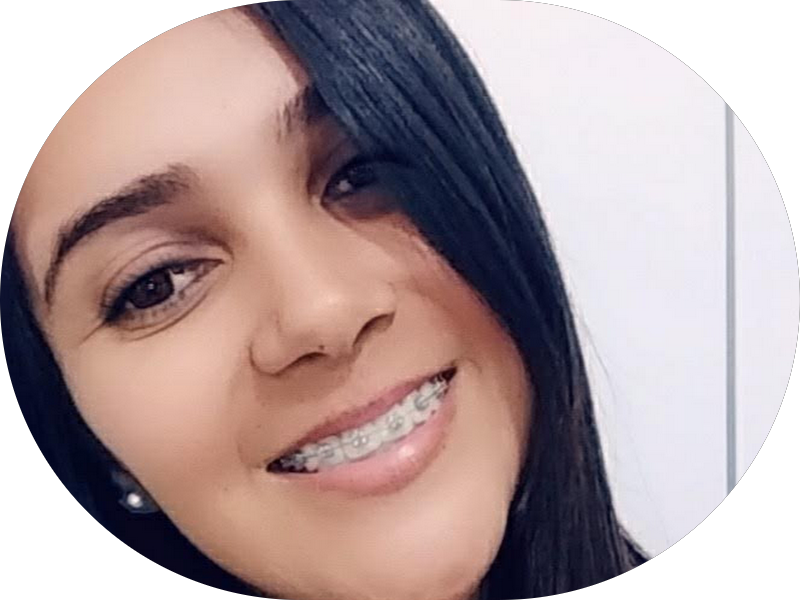 Foto 3 de Dra. Indiana Freitas Invisaling Petrópolis