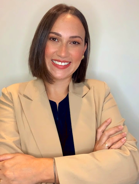 Foto 2 de Dra.Ingrid Araújo Nunes