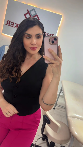 Foto 3 de Dra. Ingrid Becker