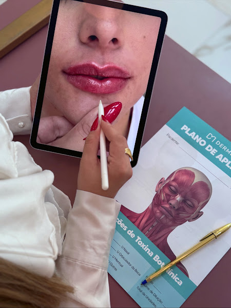 Foto 2 de Dra. Ingrid Cândia - Harmonização Facial em Pelotas