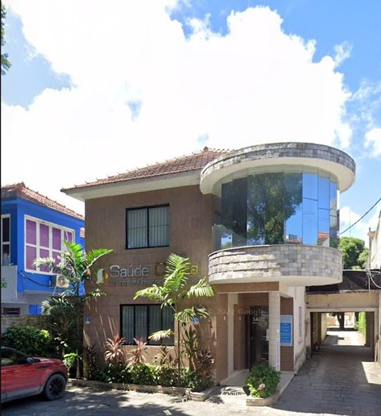 Foto 3 de Dra Ingrid Mascarenhas - Dentista Recife