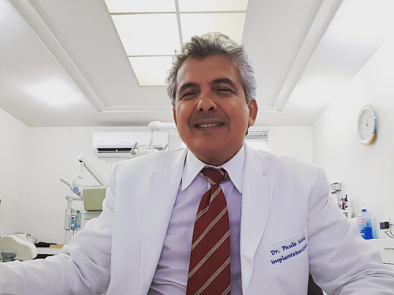 Foto 7 de Dra Ingrid Mascarenhas - Dentista Recife