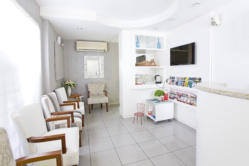 Foto 3 de Dra Ingrid Ortodontista