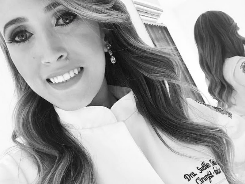 Foto 3 de Dra Ingrid Passos