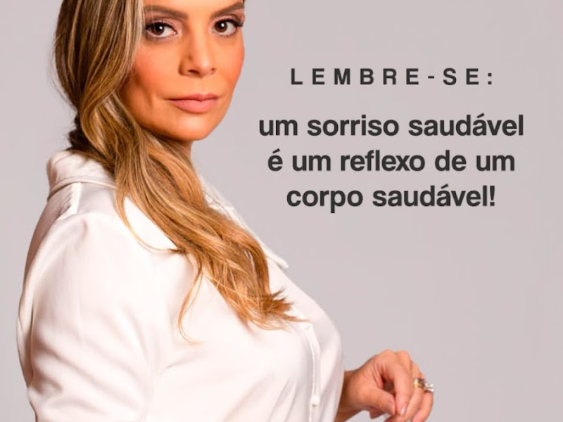 Foto 2 de Dra Ingrid Rêgo - Odontologia