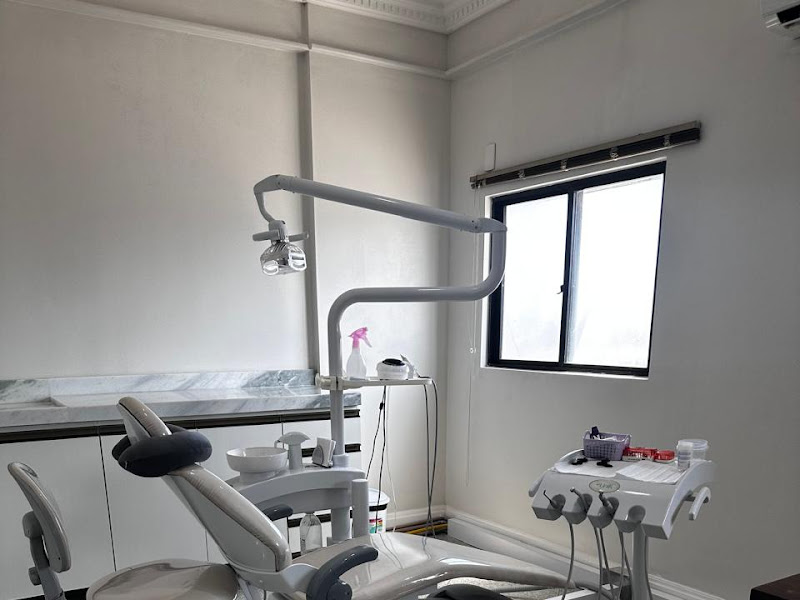 Foto de Dra. Ingrid Sampaio