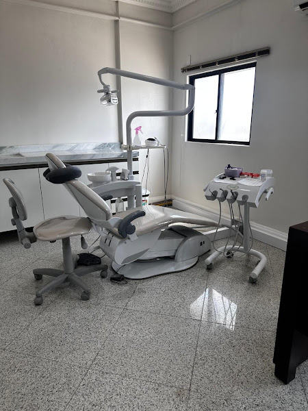 Foto 2 de Dra. Ingrid Sampaio