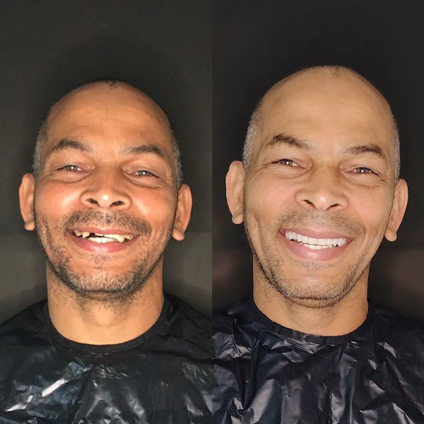 Foto 2 de Dra. Ingrid Segatti - DENTISTA EM DIADEMA