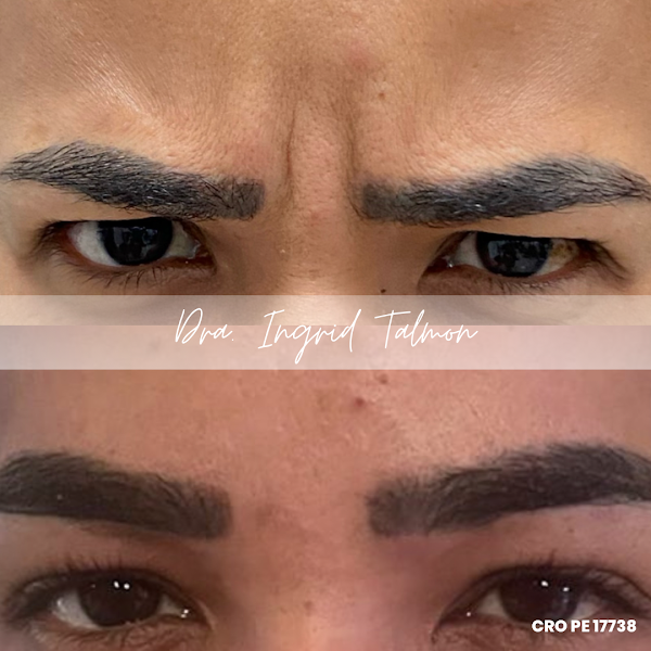 Foto 3 de Dra. Ingrid Talmon- Dentista em Recife (Boa Viagem)