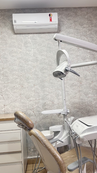 Foto 3 de Dra Ingrid Vilela | Dentista |Clinico Geral | Aparelho Ortodôntico