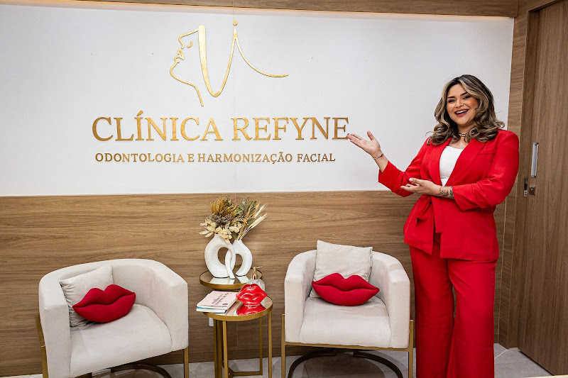 Foto 2 de Dra. Ingrid Villar . Cirurgiã Dentista . Especialista em Harmonização Orofacial