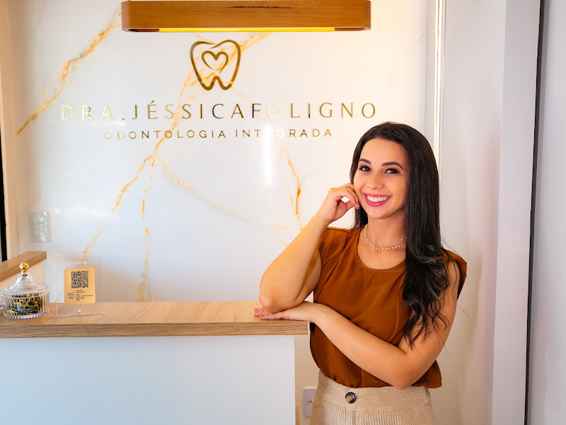 Foto 10 de Dra. Ingridy Estanislau - Consultório Odontológico | Dentista Campos dos Goytacazes Ortodontia Odontopediatria Harmonização